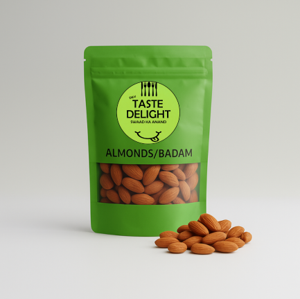 Almonds/Badam