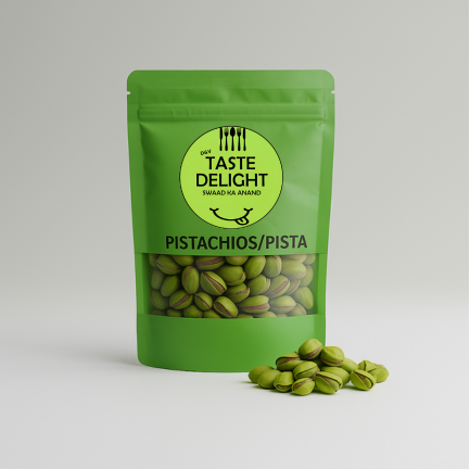 Pistachios/Pista