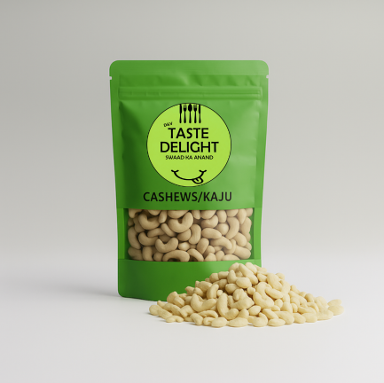 Cashews/Kaju
