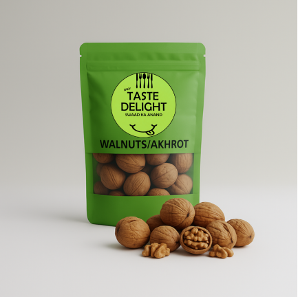 Walnuts/Akhrot