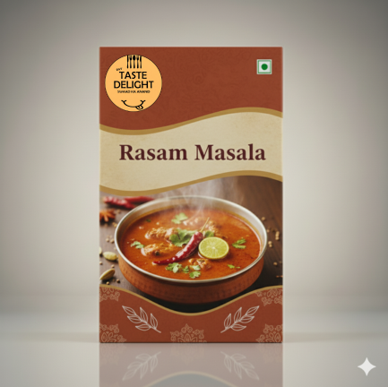 Rasam/Samber Masala