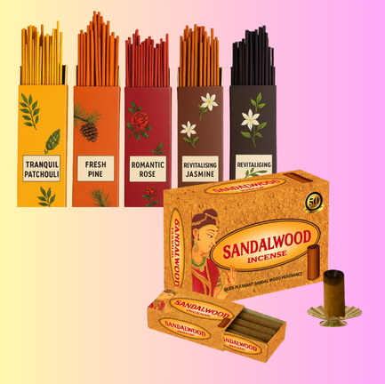 Incense Sticks