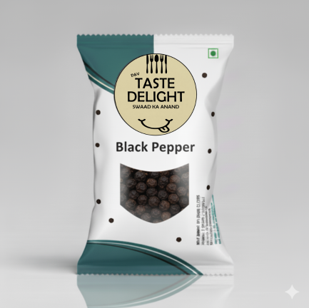 Pepper